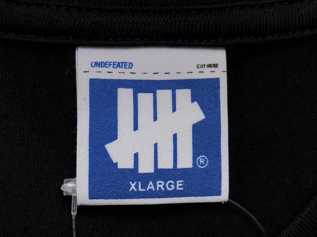 Undefeated 85 UNDEFEATED T-SHIRT - Image 27