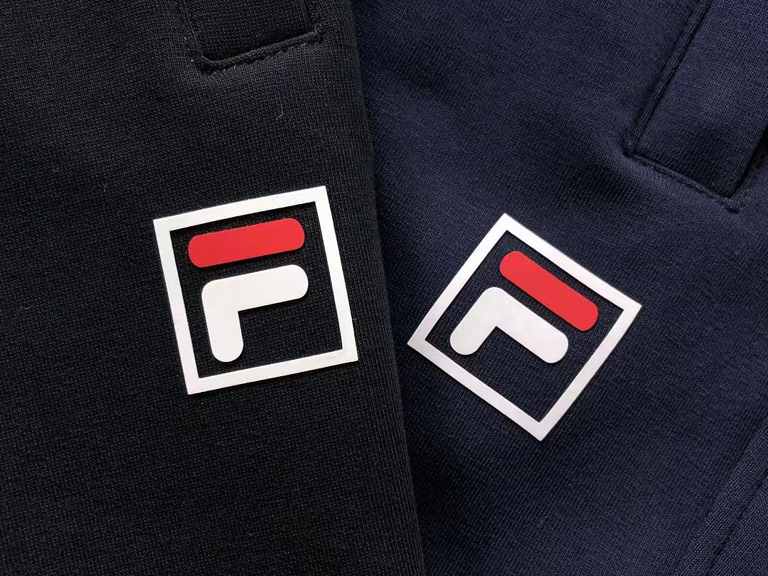 Fila 308 F⭐⭐A HOODIE TROUSERS 2207010804 (Im 170Cm 60Kg I Wear Size XL In The Phot) - Image 33