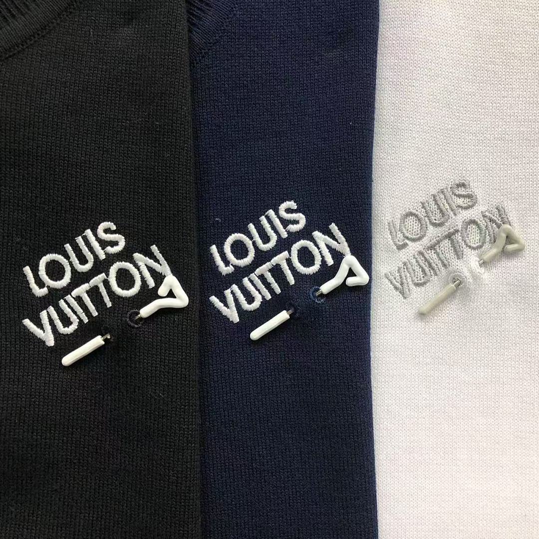 Louis Vuitton 98 L⭐ T-SHIRT 504233383 (Im 170Cm 60Kg I Wear Size XL In The Phot) - Image 14