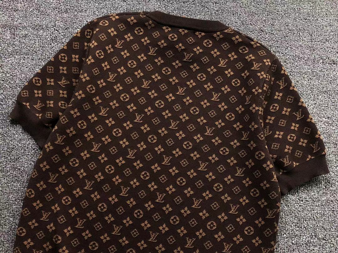 Louis Vuitton 188 L⭐ T-SHIRT - Image 5
