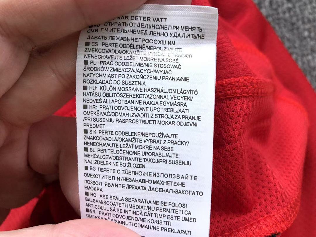 Unbranded 98 FOOTBALL LONG SLEEVED 11102001002 (Im 170Cm 60Kg I Wear Size L In The Phot) - Image 23
