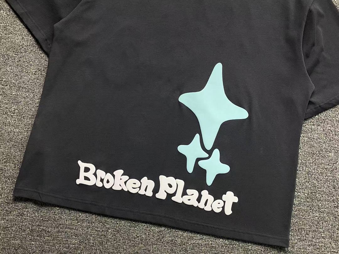 Broken Planet 98 BROKEN PLANET T-SHIRT 41360417 (Im 170Cm 55Kg I Wear Size XL In The Phot) - Image 12