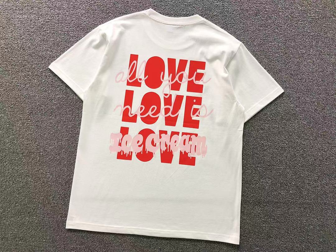 Icecream 98 IC⭐⭐R⭐AM T-SHIRT 2206211802 (Im 170Cm 60Kg I Wear Size M In The Phot) - Image 7