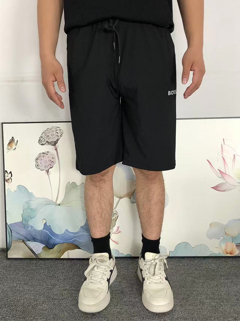 Unbranded 128 H⭐G⭐ B⭐⭐S SHORTS 2111261101 (Im 170Cm 60Kg I Wear Size L In The Phot) - Image 3
