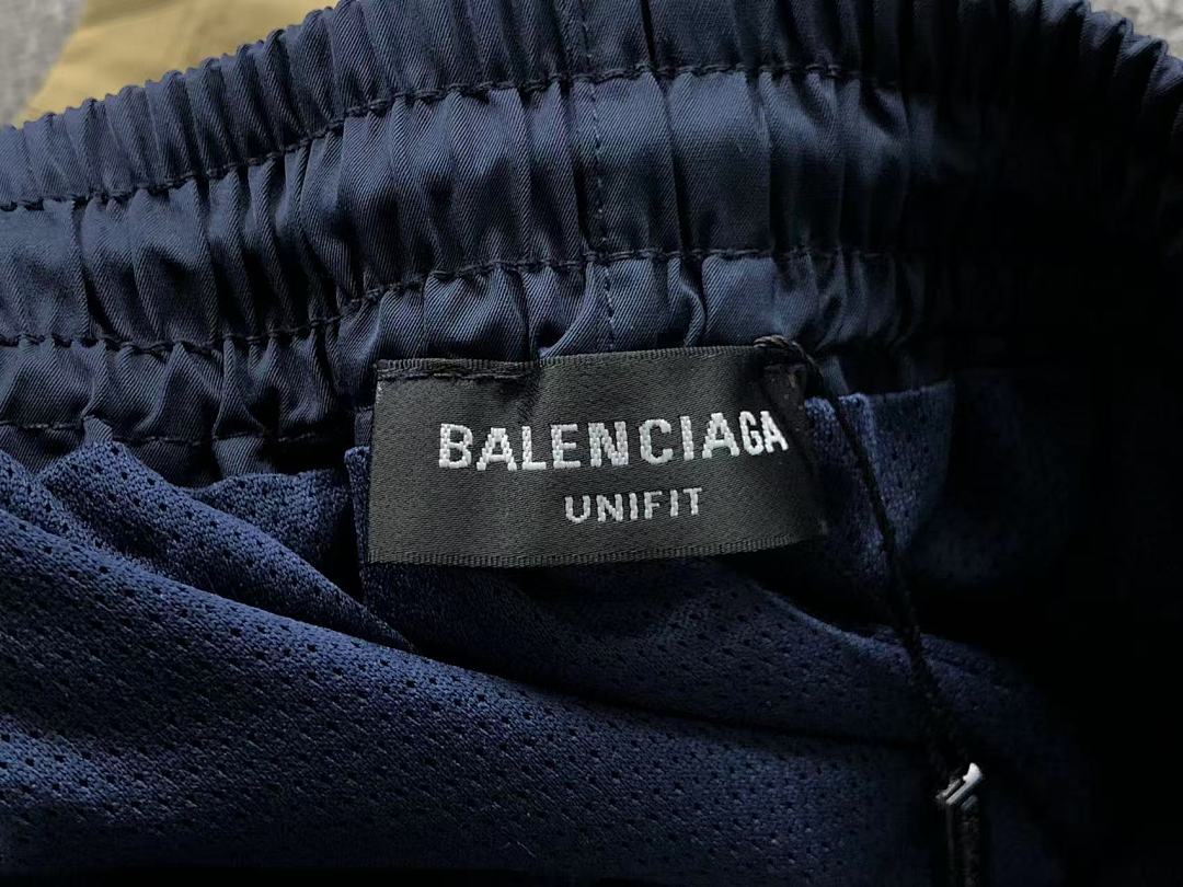 Balenciaga 178 B⭐L⭐⭐⭐IA⭐A SHORTS 4112826156 (Im 170Cm 60Kg I Wear Size S In The Phot) - Image 13