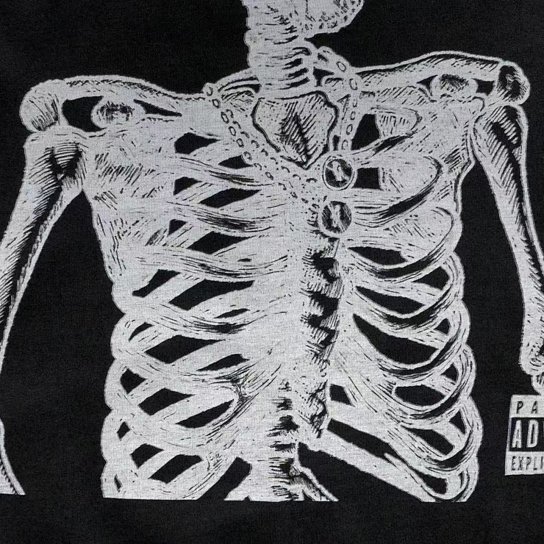 Travis Scott 108 VINTAGE TRAVIS SCOTT VEST 215052817 (Im 170Cm 60Kg I Wear Size L In The Phot) - Image 10