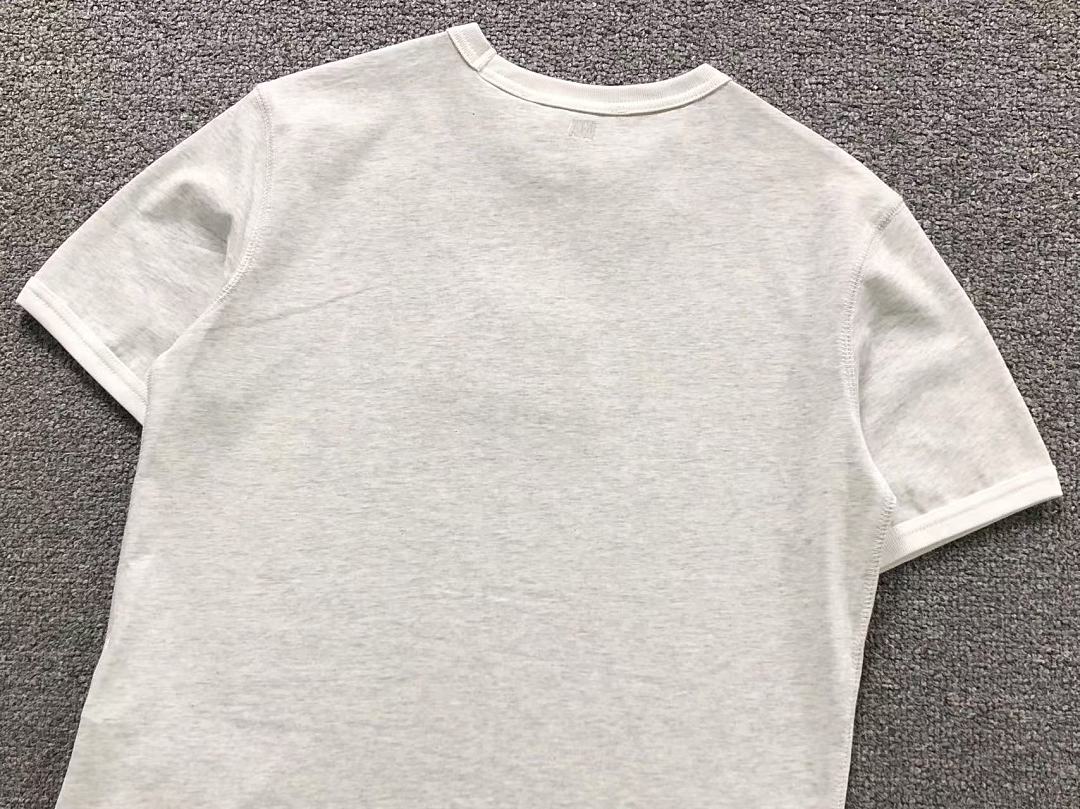 AMI 98 AMI T-SHIRT FEMAIE - Image 8