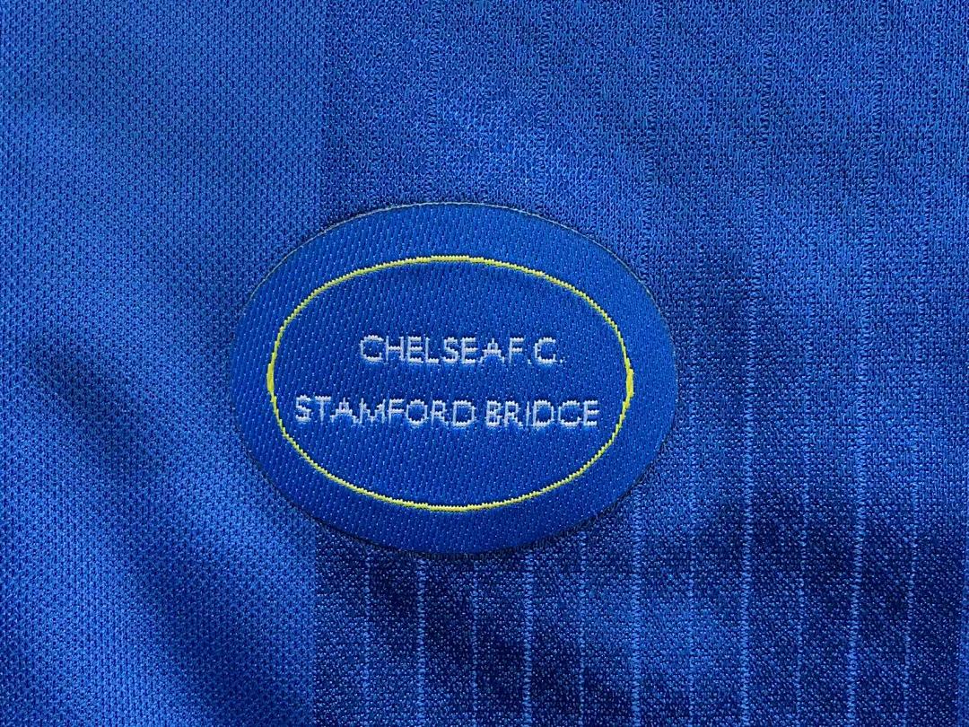 Unbranded 98 FOOTBALL LONG SLEEVED 11082729002 (Im 170Cm 60Kg I Wear Size L In The Phot) - Image 11