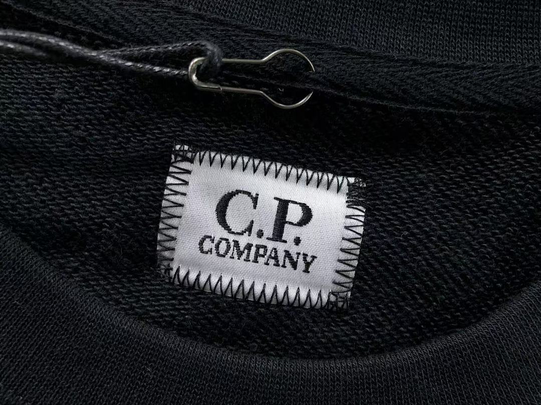 C.P. Company 98 CP HOODIE 1108041155 (Im 170Cm 60Kg I Wear Size M In The Phot) - Image 25