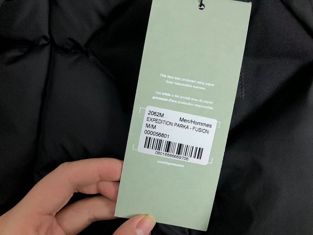 Canada Goose 588 C⭐N⭐⭐A G⭐⭐⭐E DOWN JACKETS 280914 (Im 170Cm 57Kg I Wear Size M In The Phot) - Image 57