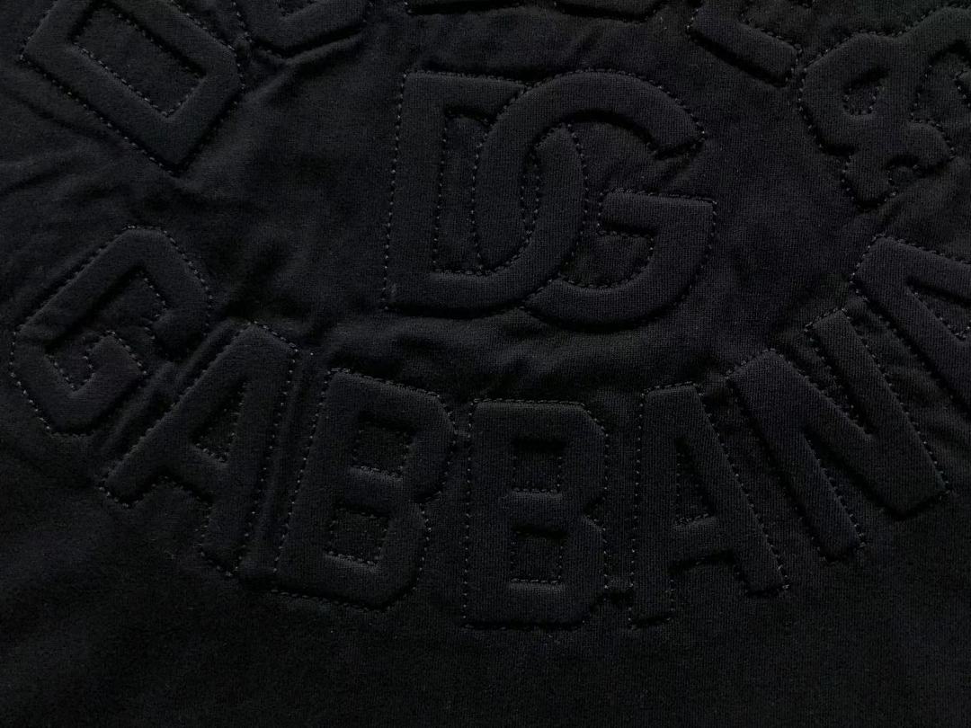 Dolce & Gabbana 158 D⭐LC⭐ GA⭐⭐A⭐A T-SHIRT 3104281721 (Im 170Cm 60Kg I Wear Size S In The Phot) - Image 12