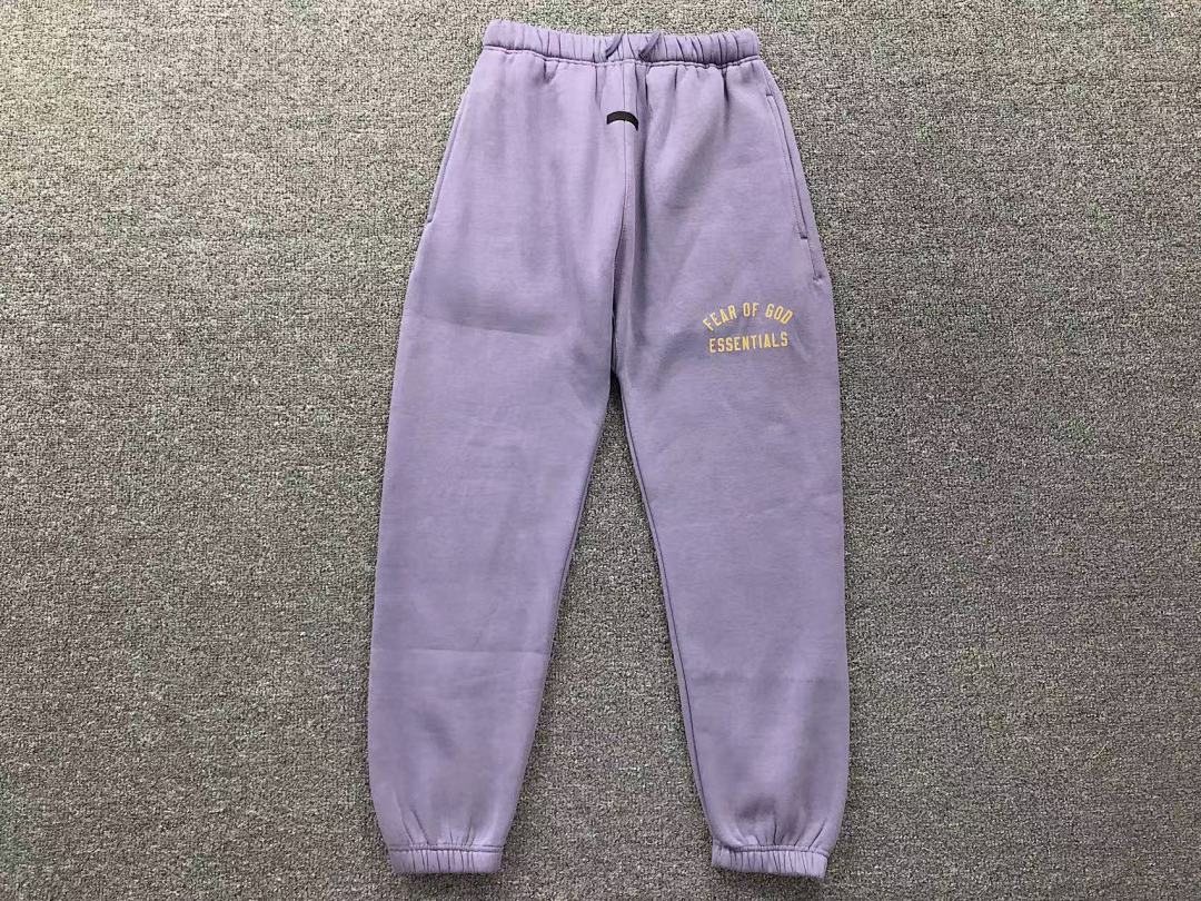 Fear of God 148 FOG TROUSERS 312110917 (Im 170Cm 57Kg I Wear Size S In The Phot) - Image 12