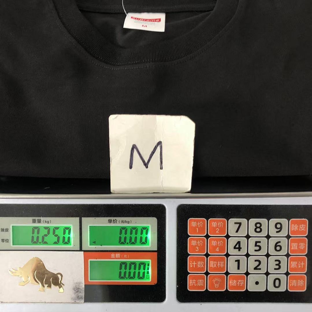 Supreme 88 S⭐⭐R⭐⭐E T-SHIRT - Image 22