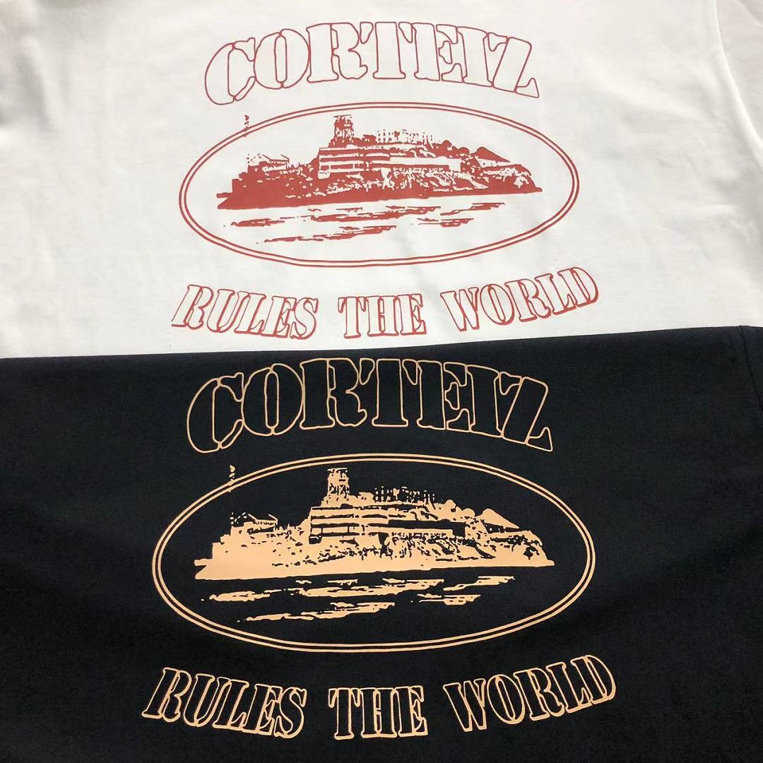 Corteiz 95 CORTEIZ LONG SLEEVED 524251378 (Im 170Cm 60Kg I Wear Size M In The Phot) - Image 12