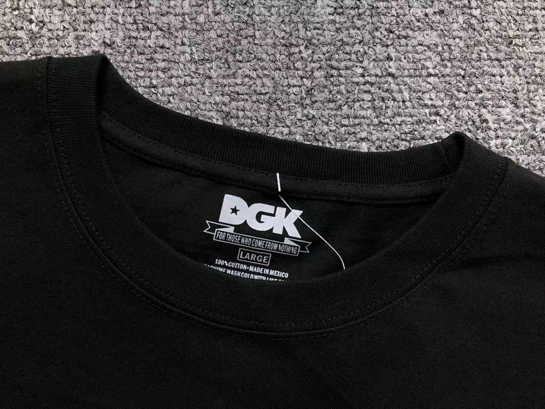 DGK 95 DGK T-SHIRT - Image 22