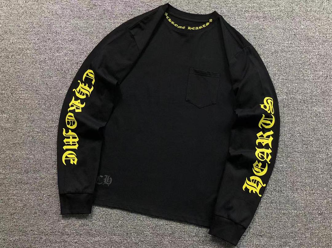 Comme des Garcons 95 C⭐⭐OME HE⭐⭐TS LONG SLEEVED 4121504144 (Im 170Cm 60Kg I Wear Size M In The Phot) - Image 7