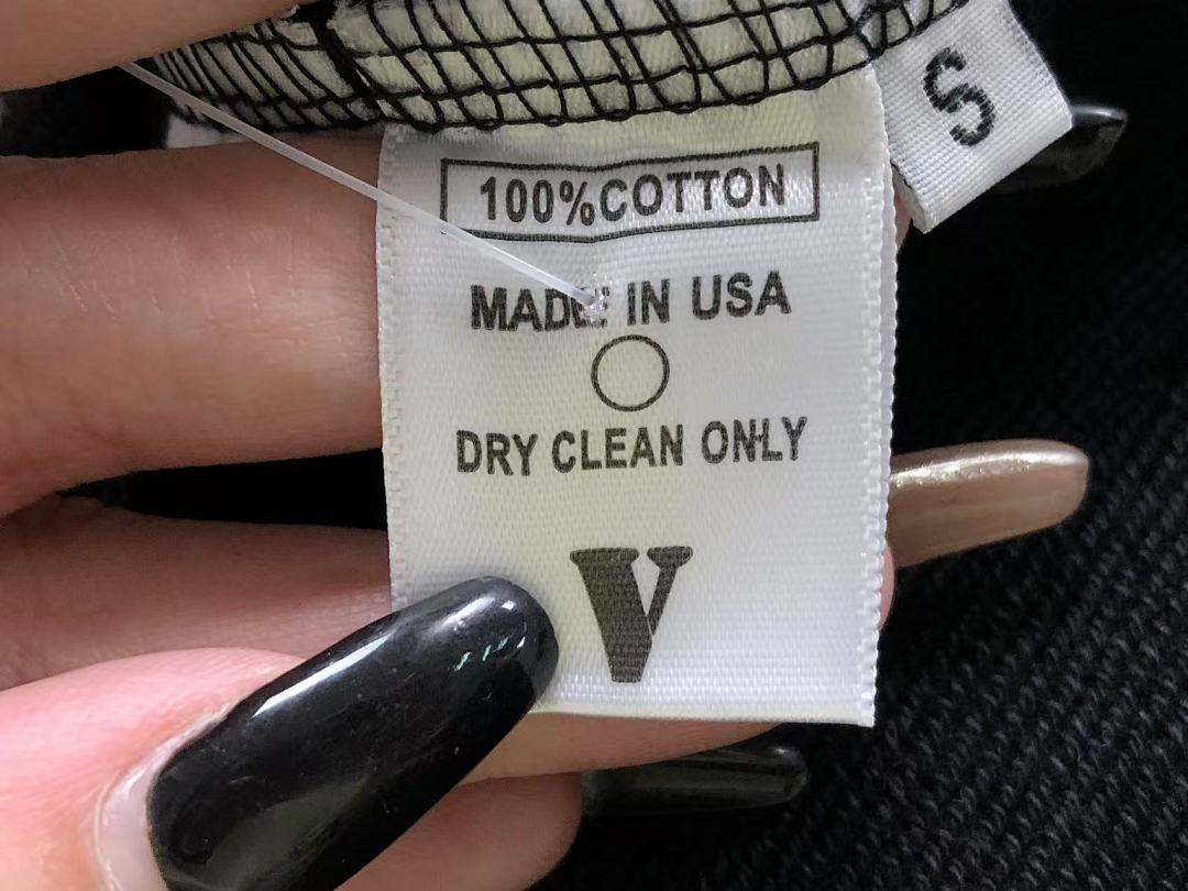 On Running 118 VLONE HOODIE 510111591 (Im 170Cm 60Kg I Wear Size S In The Phot) - Image 17