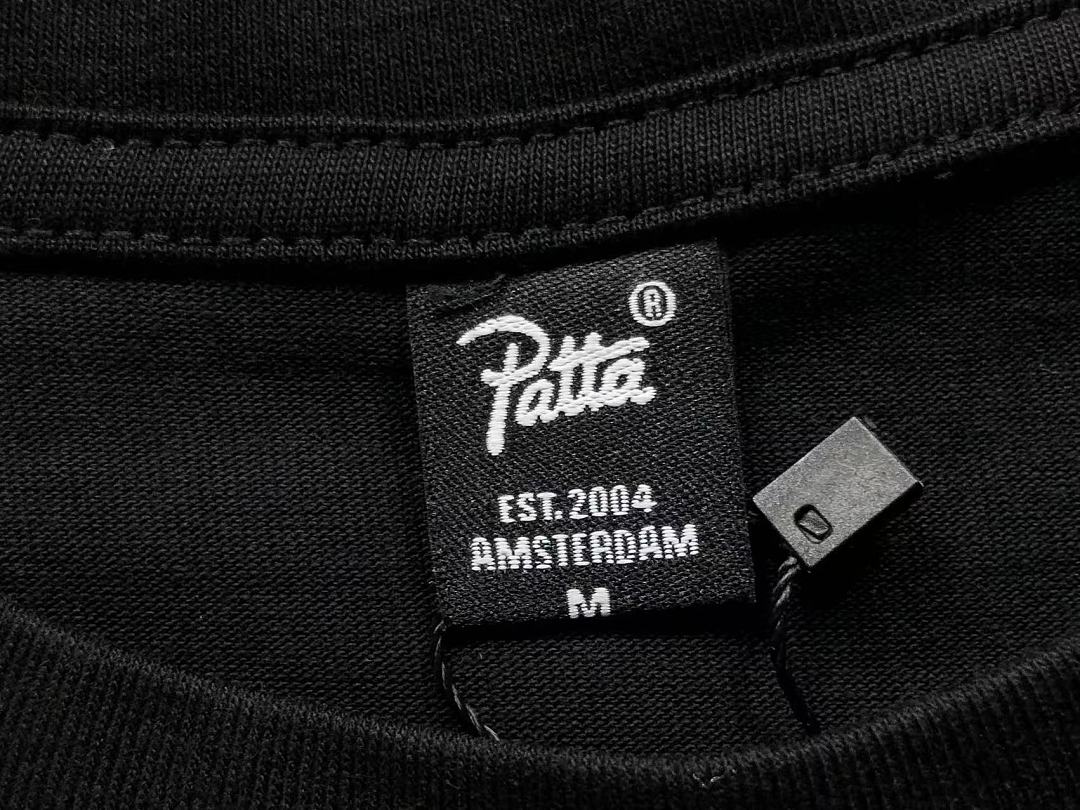 Patta 82 P⭐TT⭐ T-SHIRT 1261803175 (Im 170Cm 60Kg I Wear Size M In The Phot) - Image 13