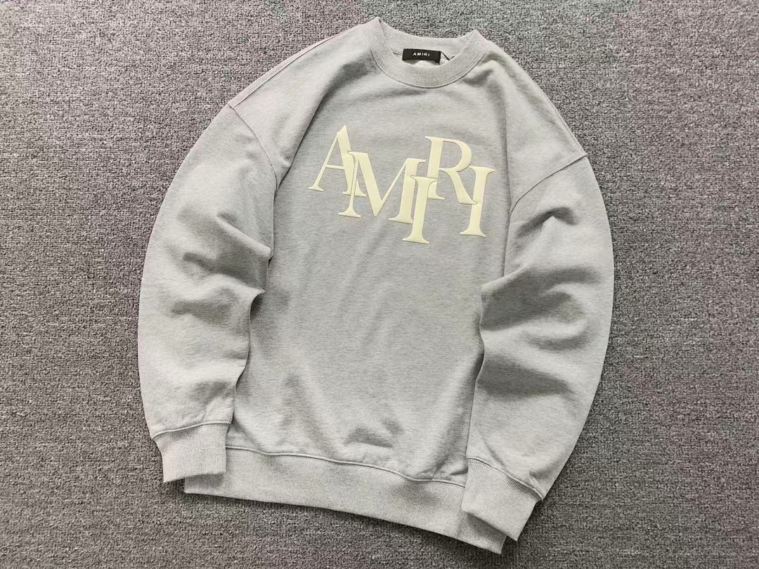 AMIRI 158 AMIRI HOODIE 5121713147 (Im 170Cm 60Kg I Wear Size M In The Phot) - Image 10