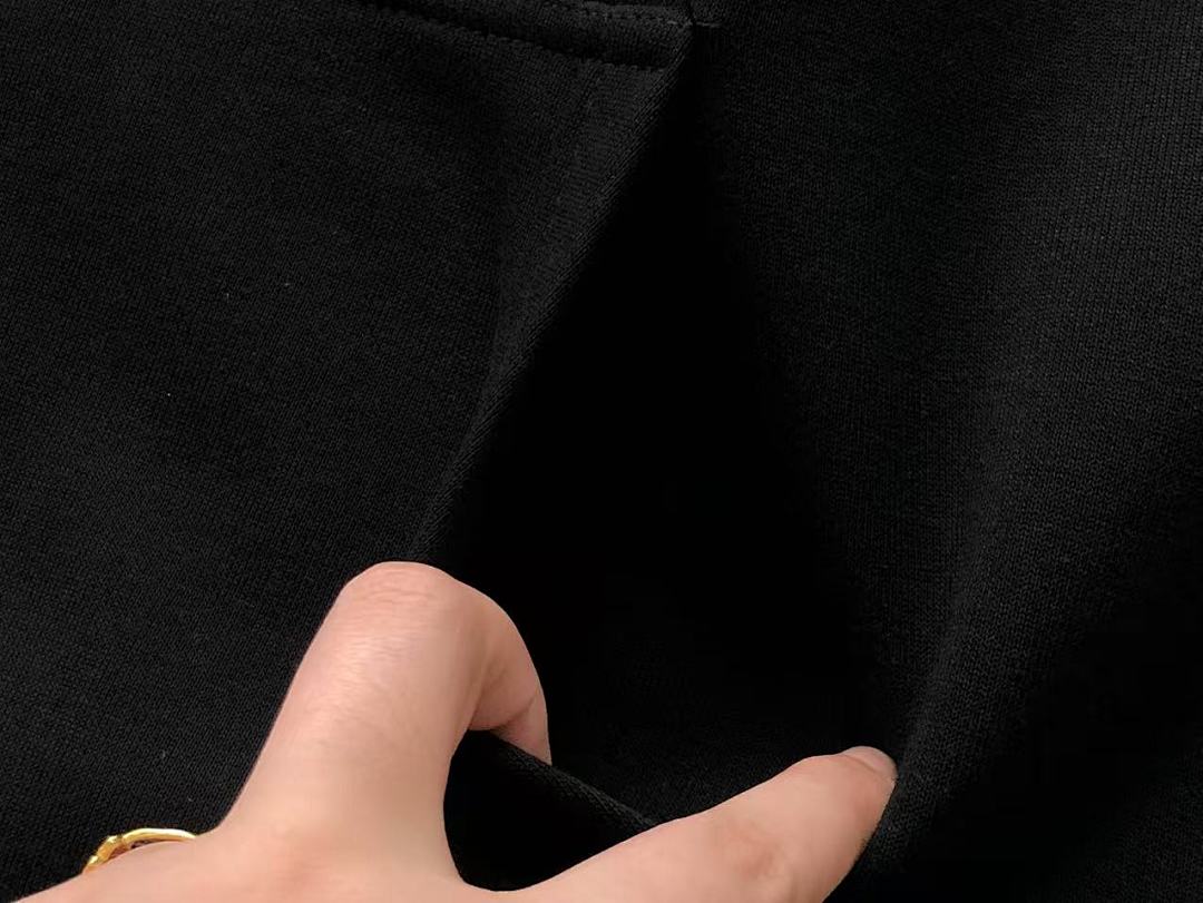 Unbranded 215 E⭐P⭐R⭐⭐ A⭐M⭐N⭐ 2110243101 HOODIE (Im 170Cm 60Kg I Wear Size M In The Phot) - Image 16