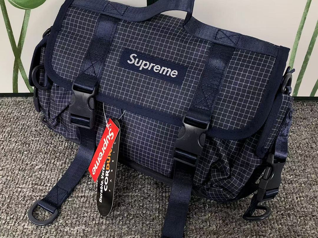Supreme 78 S⭐⭐R⭐⭐E BAG 1104280966 (Long 30CM* Wide 7CM*19CM) - Image 9