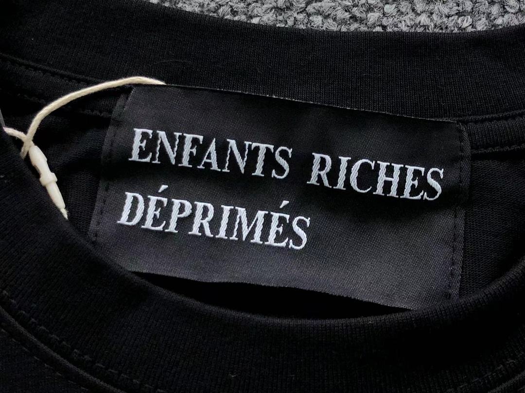 Chanel 98 ENFANTS RICHES DEPRIMES LONG SLEEVED 5211724162 (Im 170Cm 60Kg I Wear Size S In The Phot) - Image 19