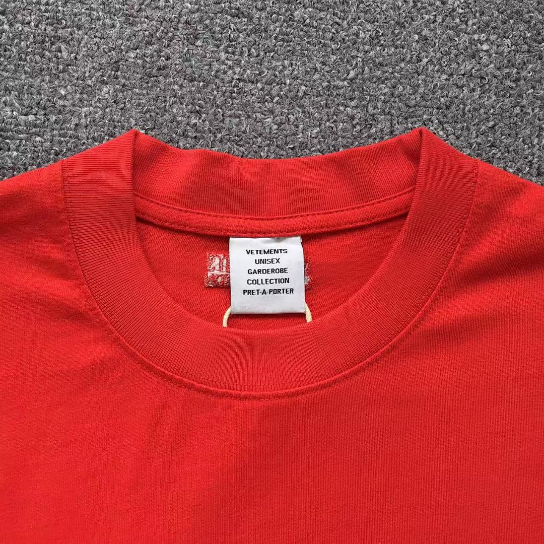 Vetements 136 VETEMENTS T-SHIRT - Image 11