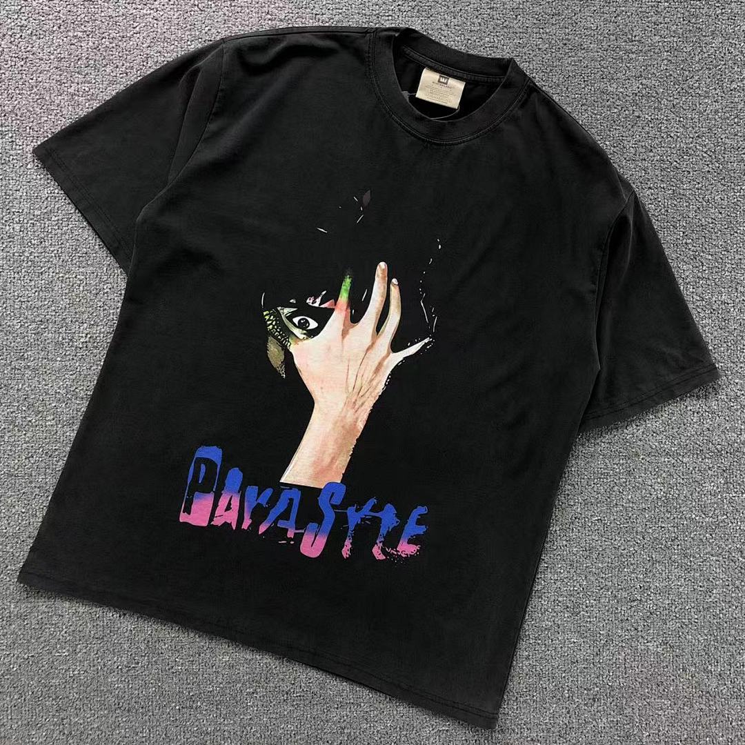 Unbranded 118 VINTAGE T-SHIRT 215210617 (Im 170Cm 60Kg I Wear Size M In The Phot)