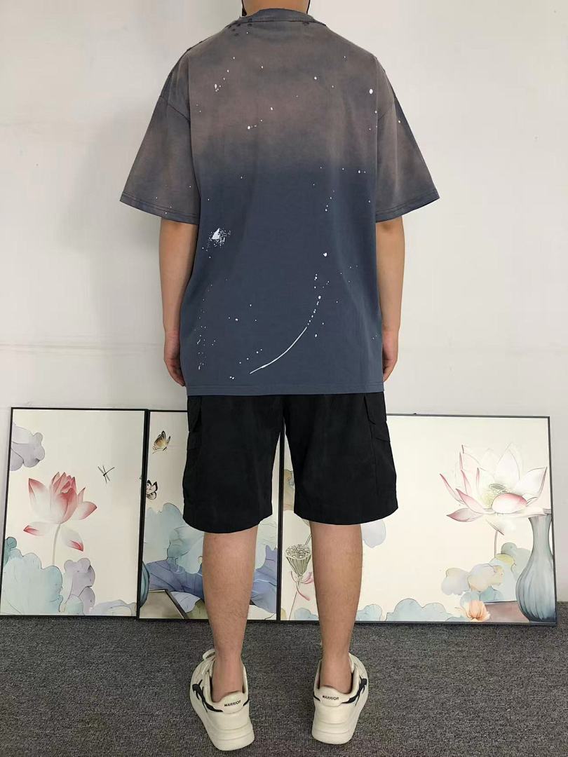 Unbranded 88 V⭐LL⭐Y T-SHIRT 1108281296 (Im 170Cm 60Kg I Wear Size M In The Phot) - Image 4