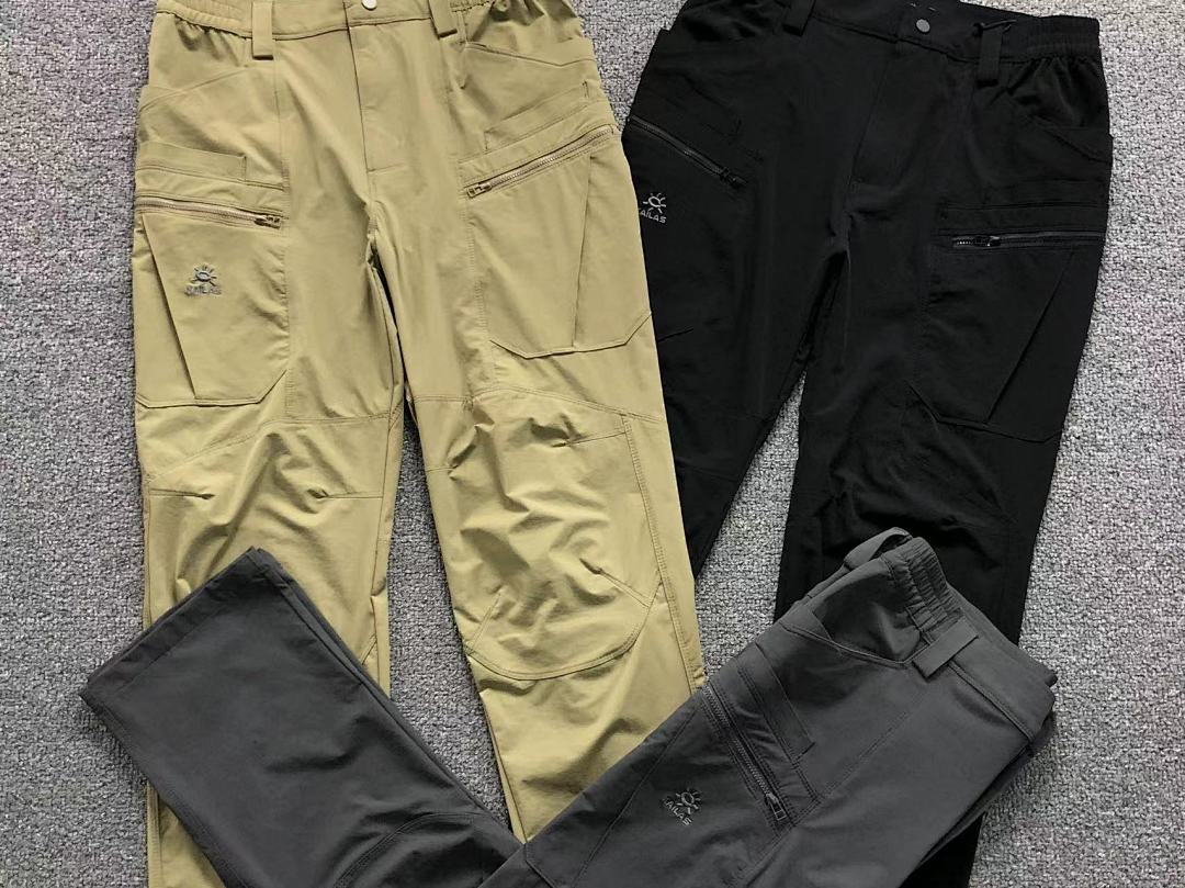 Unbranded 175 KA⭐L⭐S TROUSERS 5240104169 (Im 170Cm 60Kg I Wear Size XL In The Phot) - Image 7
