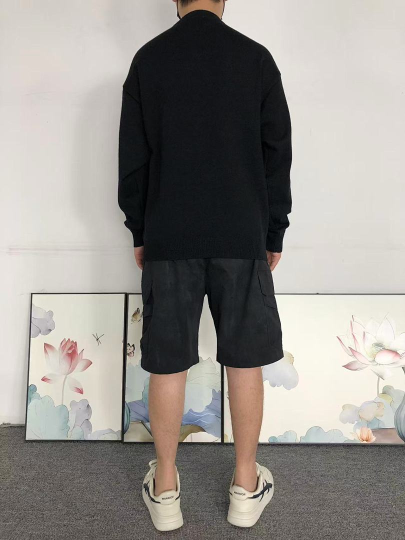 Miu Miu 195 M⭐U SWEATER 4108282677 (Im 170Cm 60Kg I Wear Size S In The Phot) - Image 4
