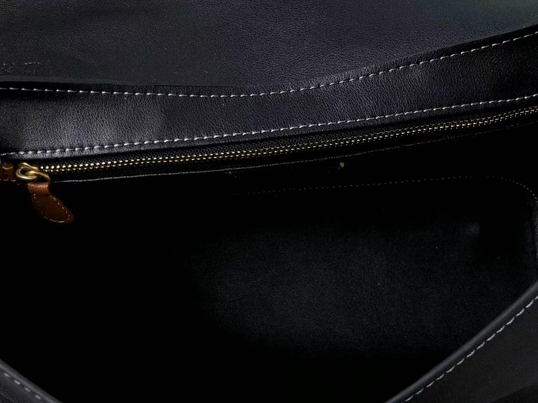 Coach 308 C⭐A⭐H BAG 412240175 (Long 34CM* Wide 14CM* High 18CM) - Image 17
