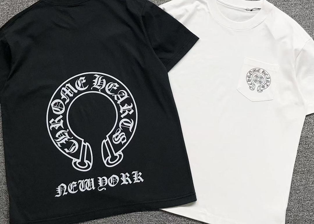 Comme des Garcons 128 C⭐⭐OME HE⭐⭐TS T-SHIRT 4105074902 (Im 170Cm 60Kg I Wear Size XL In The Phot) - Image 6