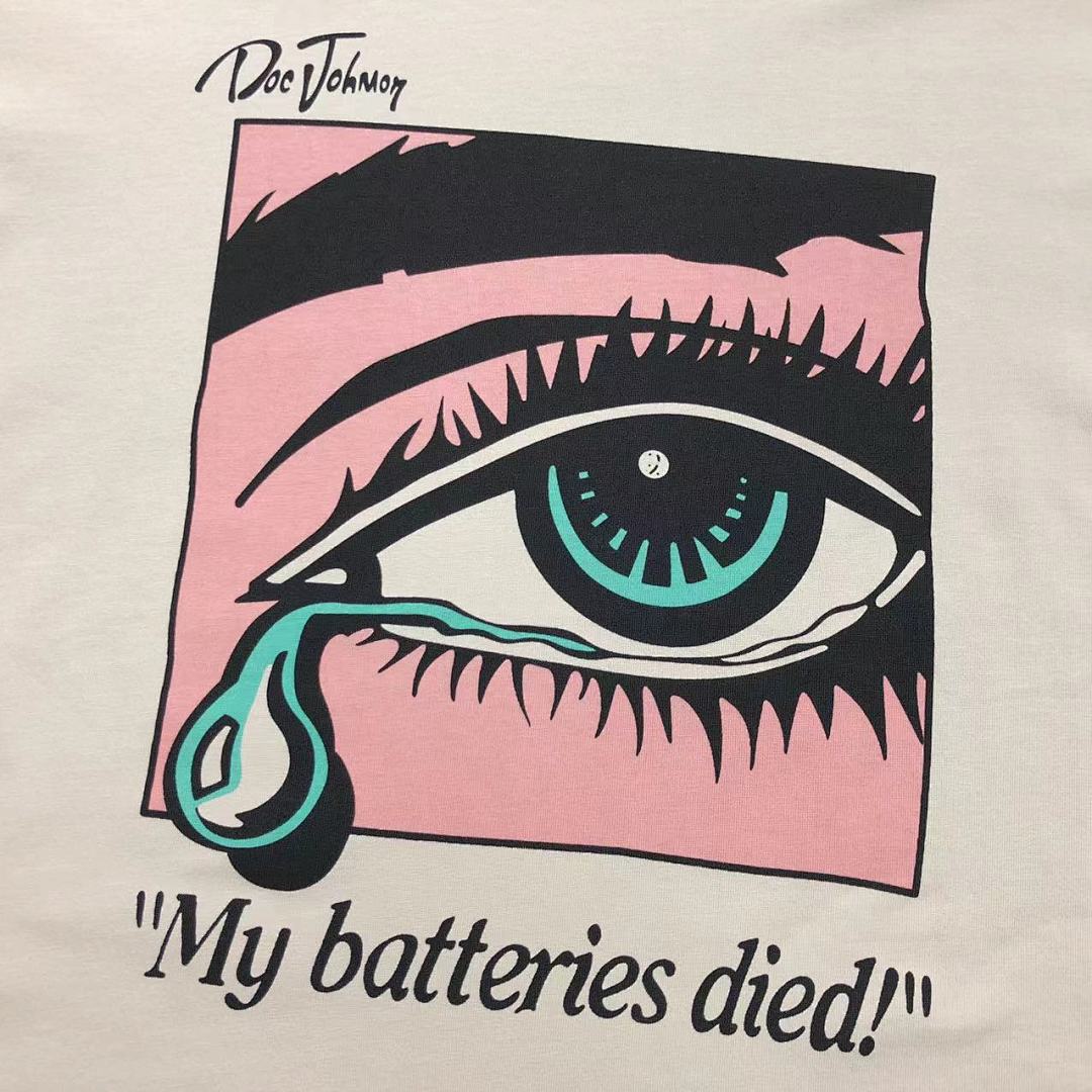 Gallery Dept 78 GALLERY DEPT T-SHIRT - Image 6