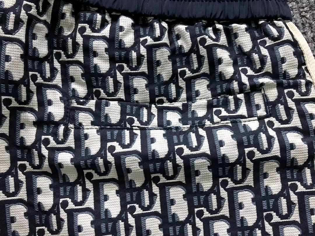 Dior 195 D⭐O⭐ SHORTS 2171830001 (Im 170Cm 60Kg I Wear Size S In The Phot) - Image 14