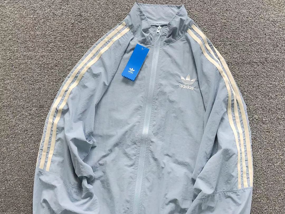Adidas 168 A⭐I⭐AS JACKET 4205112177 (Im 170Cm 60Kg I Wear Size L In The Phot) - Image 11