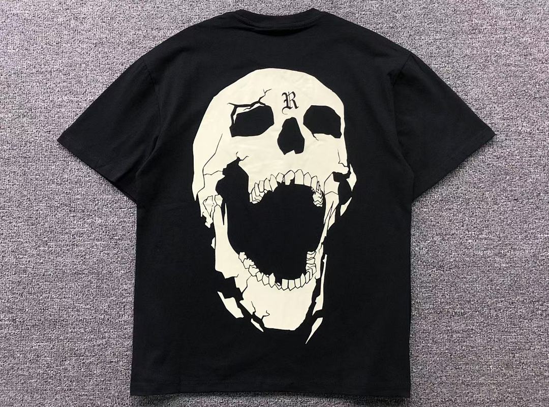 Revenge 69 REVENGE T-SHIRT 504014491 (Im 170Cm 60Kg I Wear Size S In The Phot) - Image 7