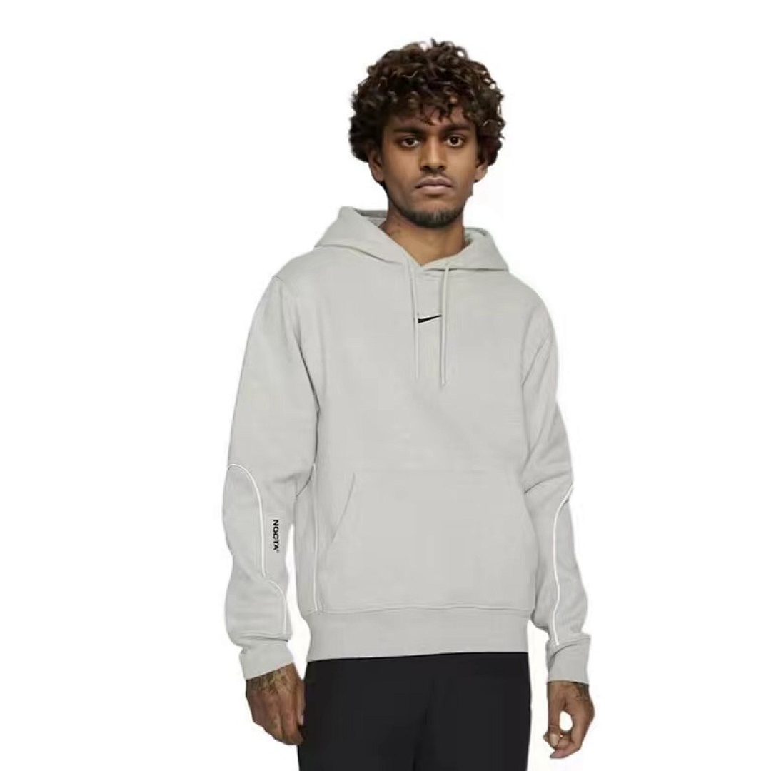 Nike TROUSERS178 N⭐K⭐ NO⭐T⭐ HOODIE - Image 3