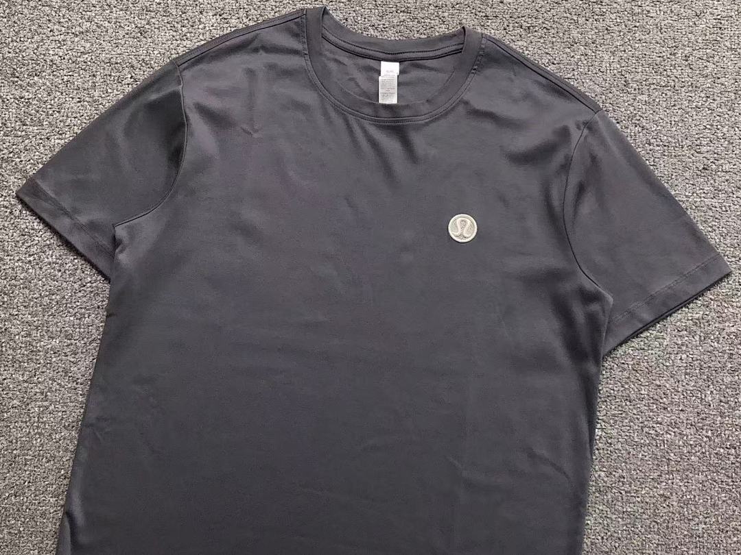 On Running 115 LULULEMON T-SHIRT 2203210604 (Im 170Cm 60Kg I Wear Size XL In The Phot) - Image 12