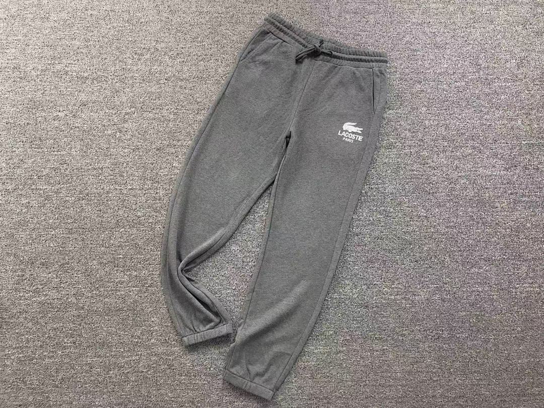 Lacoste 118 LACOSTE TROUSERS 3121010103 (Im 170Cm 57Kg I Wear Size L In The Phot) - Image 14
