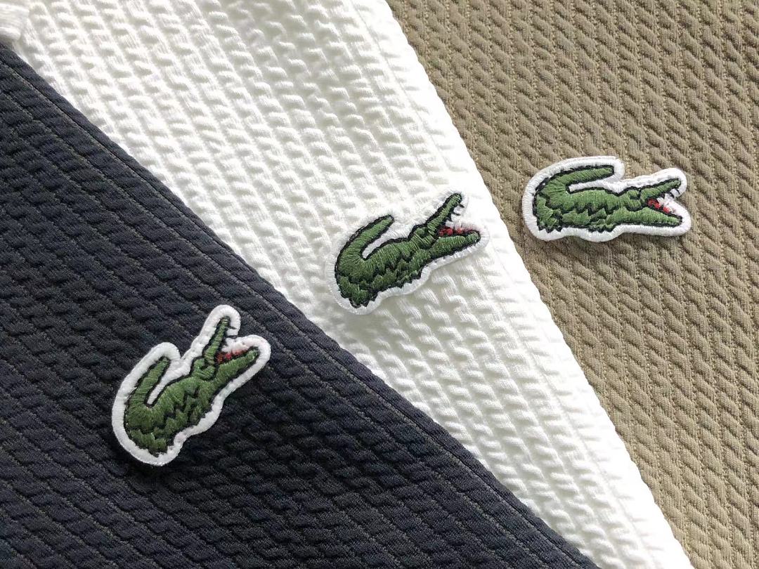 Lacoste 178 LACOSTE POLO 22072008001 (Im 170Cm 60Kg I Wear Size L In The Phot) - Image 14