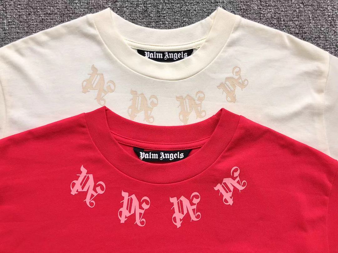 Palm Angels 78 PALM ANGELS T-SHIRT - Image 16