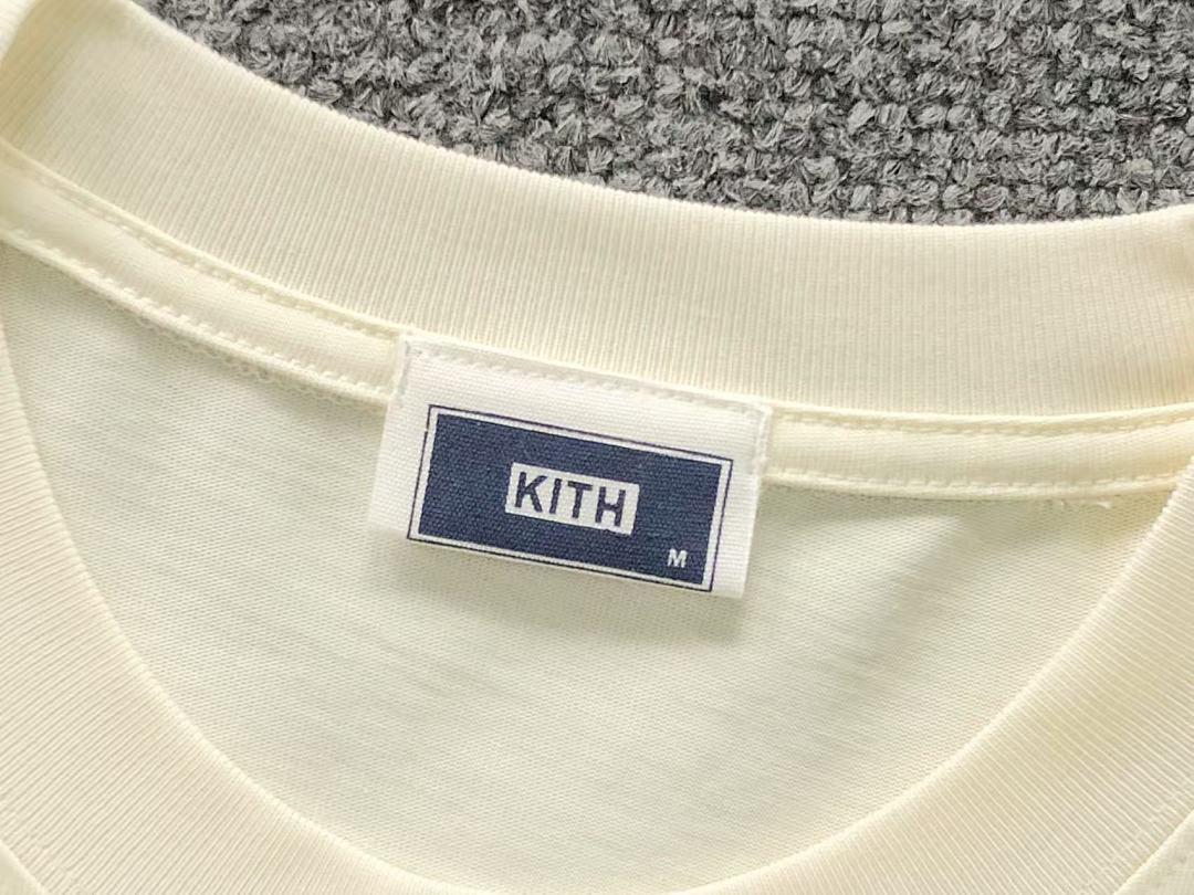 Kith 95 KITH T-SHIRT 1107033595 (Im 170Cm 60Kg I Wear Size M In The Phot) - Image 15