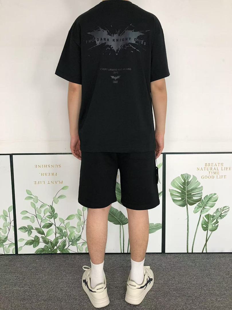 Kith 95 KITH T-SHIRT 504192595 (Im 170Cm 60Kg I Wear Size M In The Phot) - Image 4