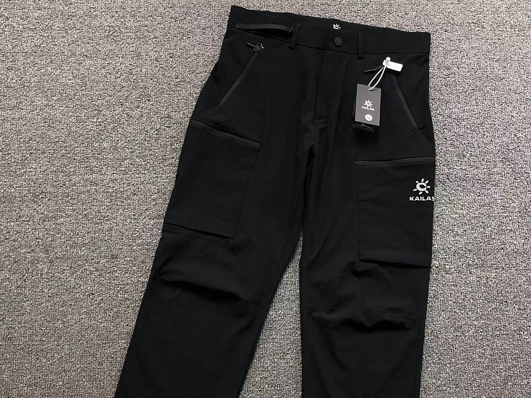 Unbranded 178 KA⭐L⭐S TROUSERS 2205180704 (Im 170Cm 60Kg I Wear Size XL In The Phot) - Image 10