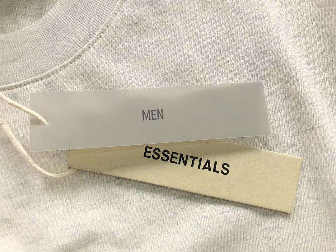 Fear of God 108 FOG T-SHIRT 404190417 (Im 170Cm 60Kg I Wear Size S In The Phot) - Image 14