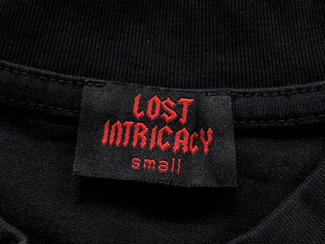 Unbranded 108 LO⭐TIN TRI⭐A⭐Y T-SHIRT 3203300917 (Im 170Cm 60Kg I Wear Size S In The Phot) - Image 17
