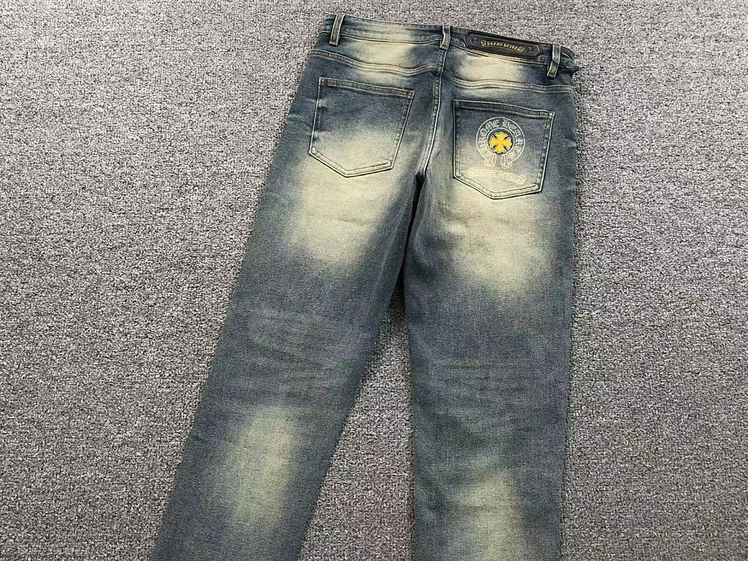 Comme des Garcons 175 C⭐⭐OME HE⭐⭐TS TROUSRES 2207081701 (Im 170Cm 60Kg I Wear Size 33 In The Phot) - Image 7