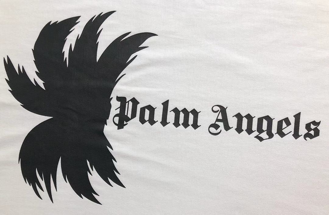 Unbranded 79 PALM ANGELS T-SHIRT - Image 12