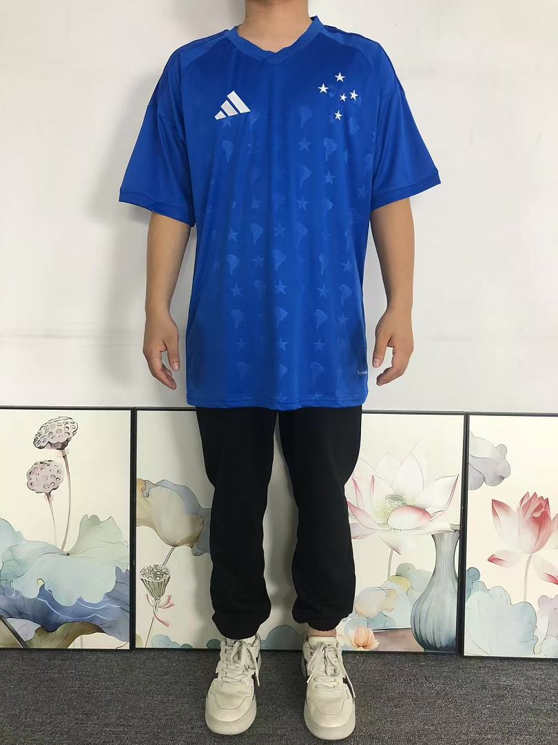 Unbranded 78 FOOTBALL T-SHIRT 1252639002 (Im 170Cm 60Kg I Wear Size L In The Phot) - Image 3